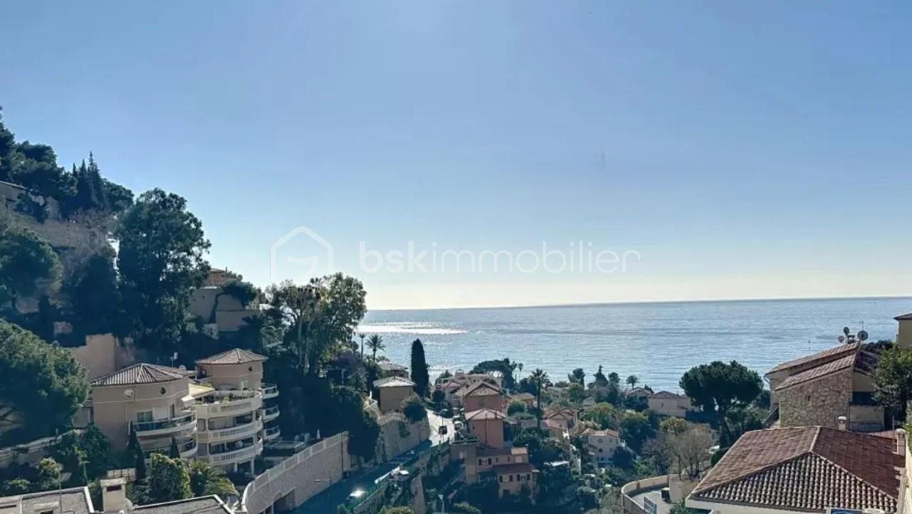 Appartement à vendre, 60m², Roquebrune-Cap-Martin