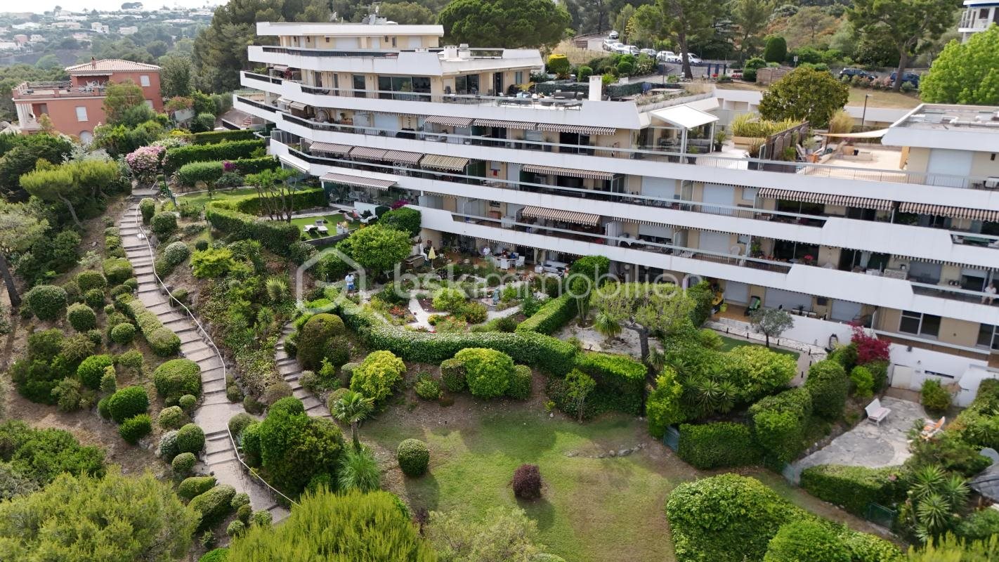 Appartement à vendre, 32m², Villeneuve-Loubet