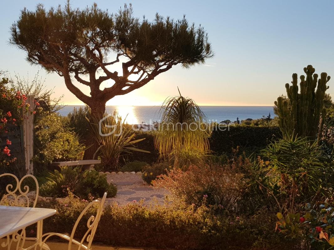 Appartement à vendre, 32m², Villeneuve-Loubet