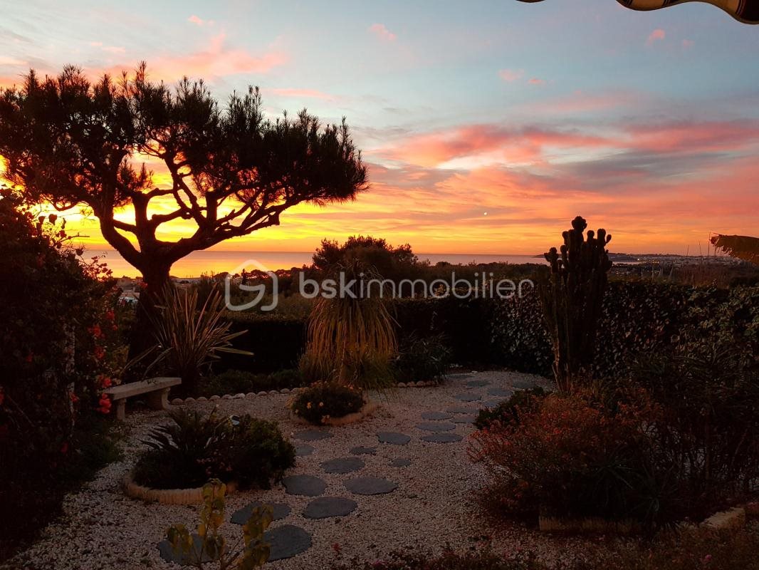Appartement à vendre, 32m², Villeneuve-Loubet