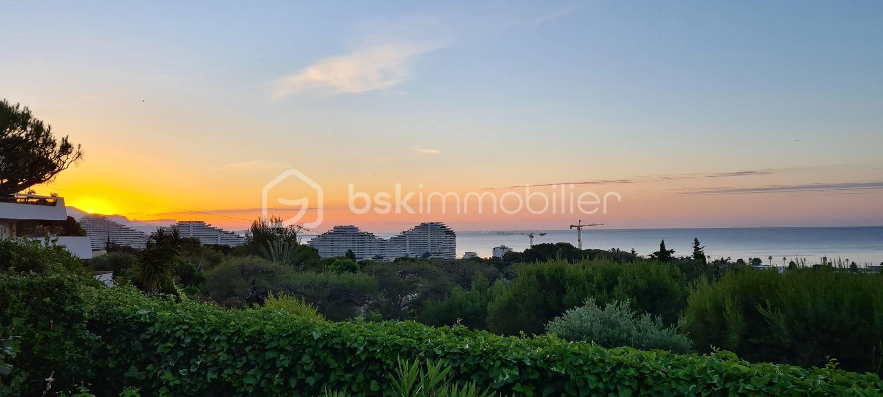 Appartement à vendre, 32m², Villeneuve-Loubet