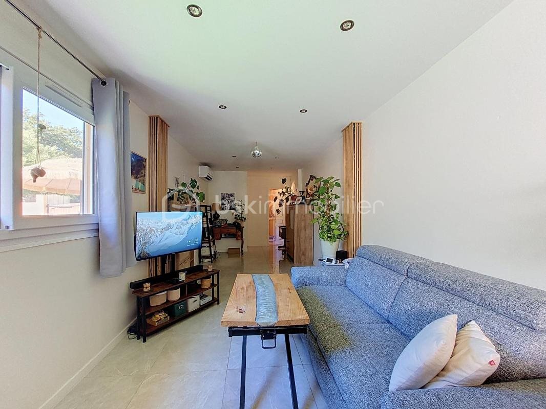 Maison à vendre, 40m², La Seyne-sur-Mer