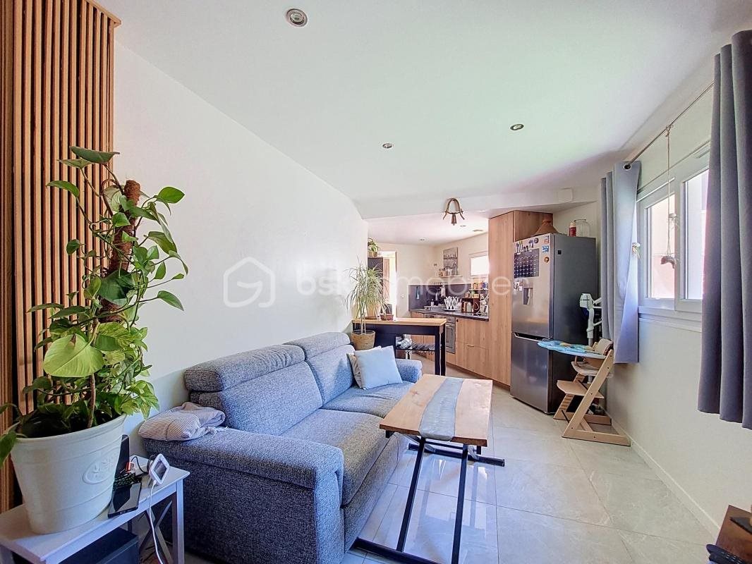 Maison à vendre, 40m², La Seyne-sur-Mer