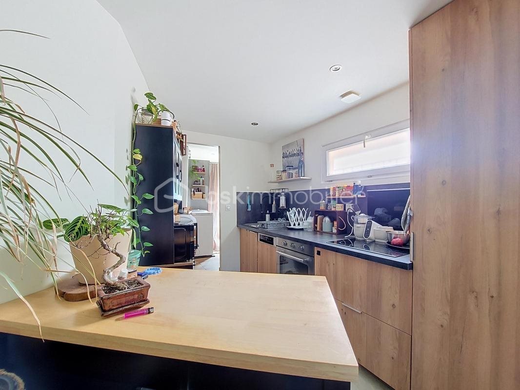 Maison à vendre, 40m², La Seyne-sur-Mer