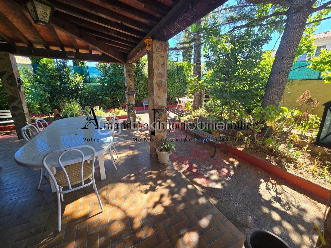 Maison à vendre, 152m², Six-Fours-les-Plages