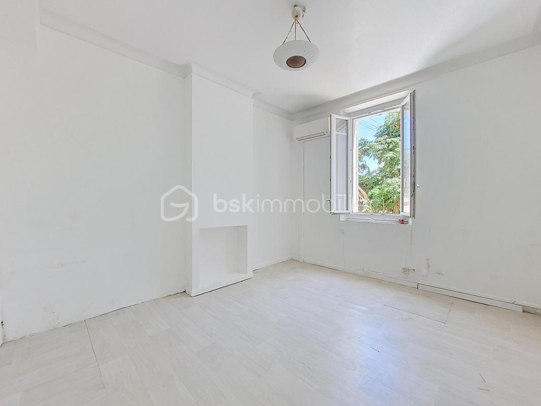 Appartement à vendre, 29m², La Seyne-sur-Mer