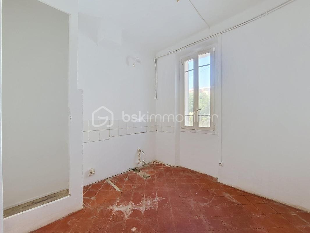 Appartement à vendre, 29m², La Seyne-sur-Mer