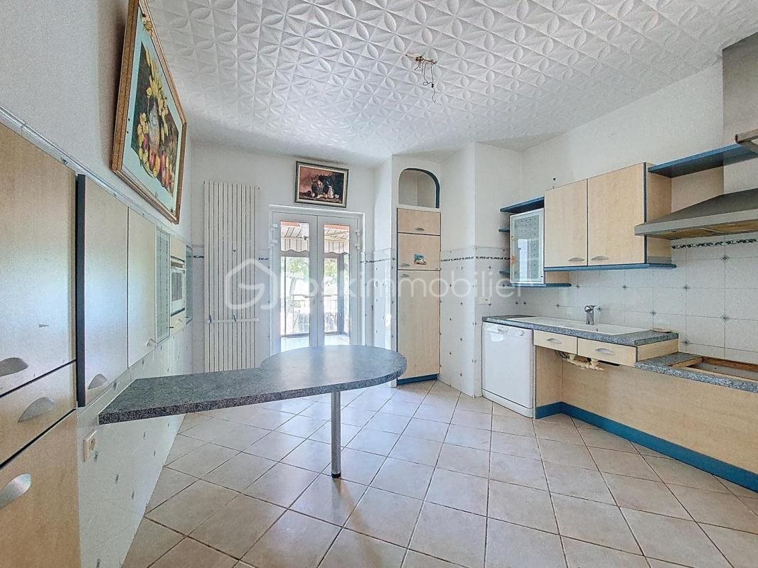 Maison à vendre, 161m², Six-Fours-les-Plages