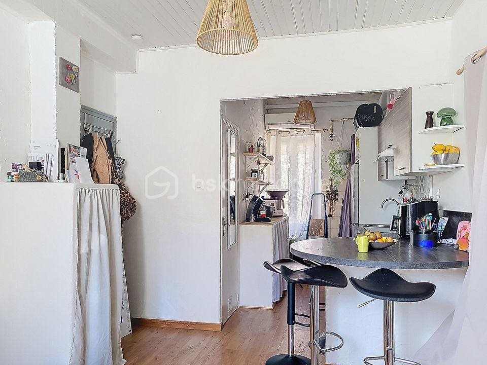 Appartement à vendre, 27m², La Seyne-sur-Mer
