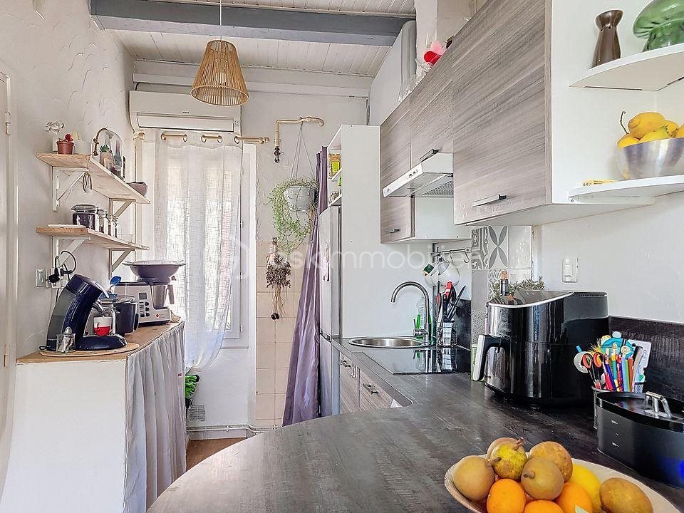 Appartement à vendre, 27m², La Seyne-sur-Mer