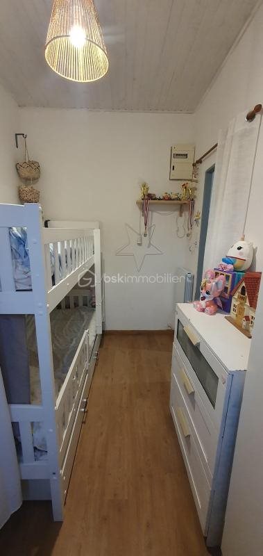 Appartement à vendre, 27m², La Seyne-sur-Mer
