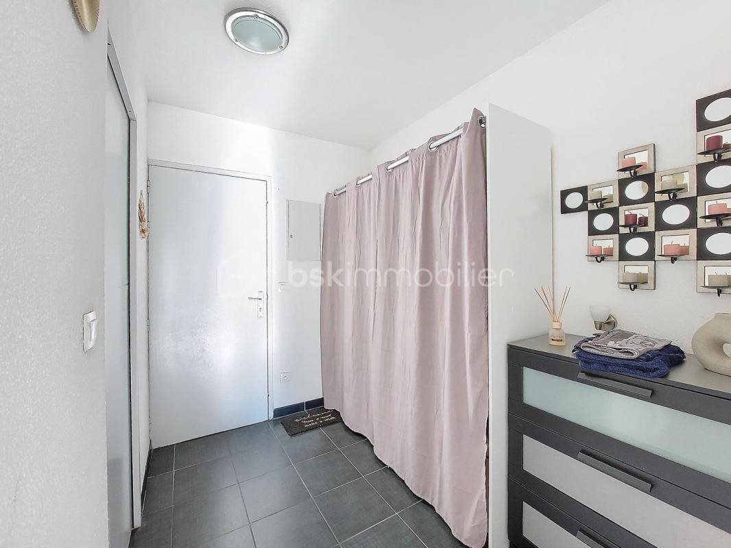 Appartement à louer, 23m², Sanary-sur-Mer