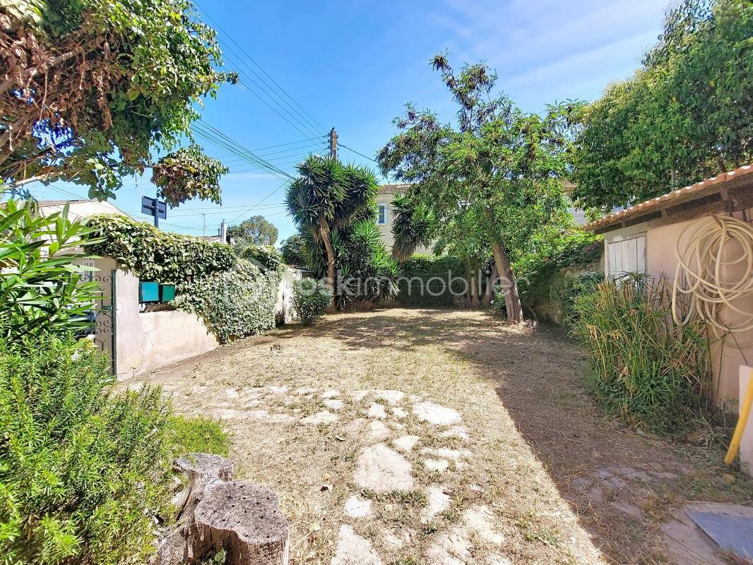 Appartement à vendre, 32m², La Seyne-sur-Mer