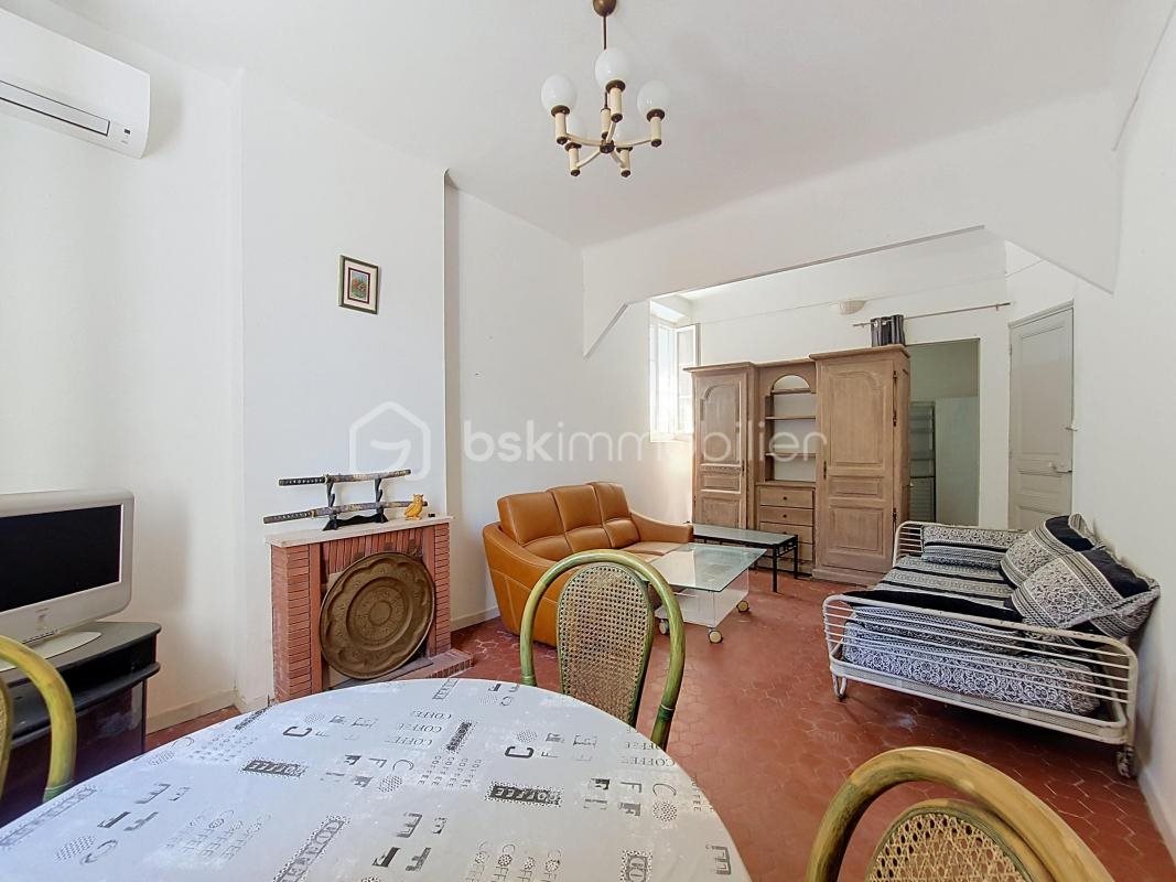 Appartement à vendre, 32m², La Seyne-sur-Mer