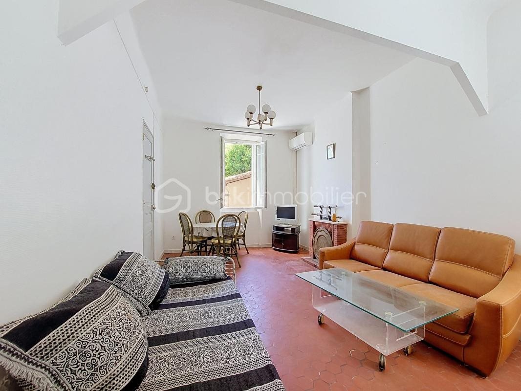Appartement à vendre, 32m², La Seyne-sur-Mer