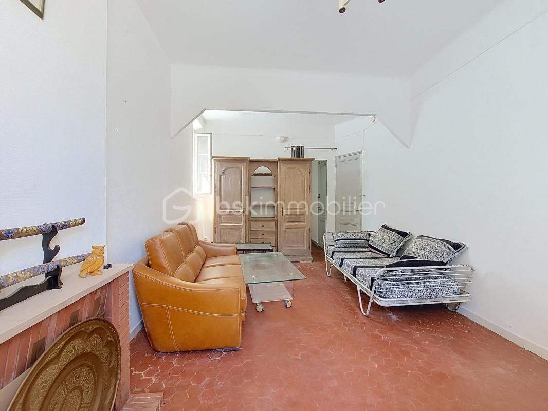 Appartement à vendre, 32m², La Seyne-sur-Mer