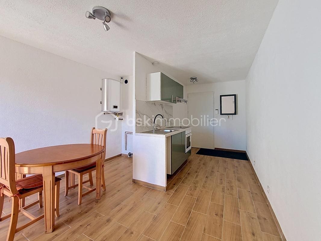 Appartement à vendre, 20m², Six-Fours-les-Plages