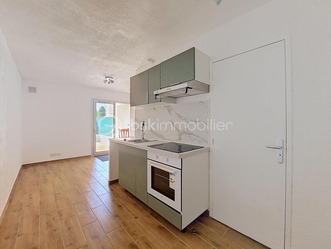 Appartement à vendre, 20m², Six-Fours-les-Plages