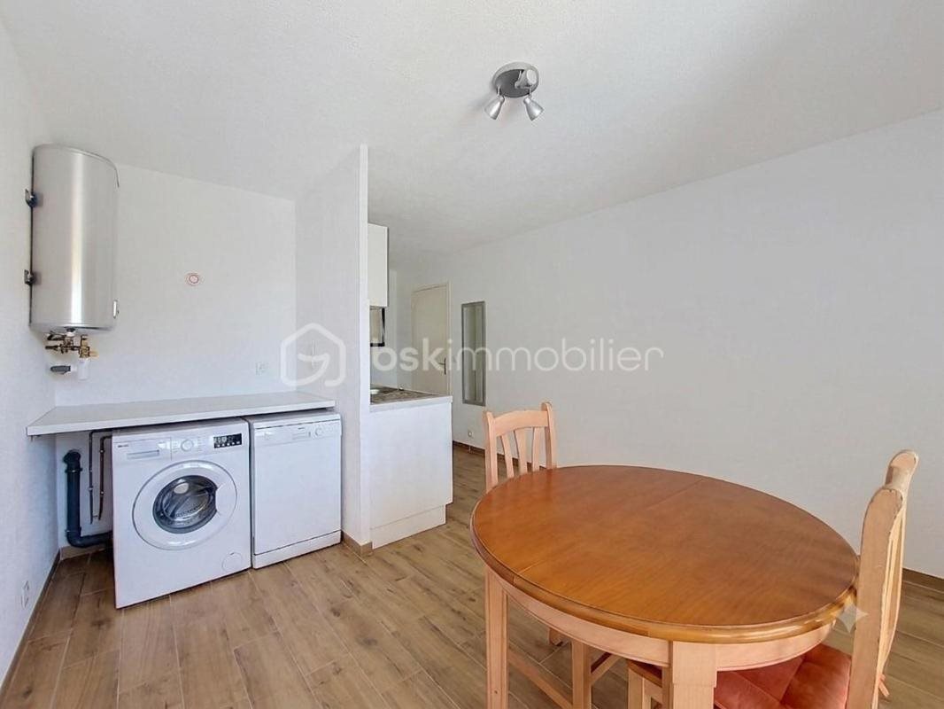 Appartement à vendre, 20m², Six-Fours-les-Plages