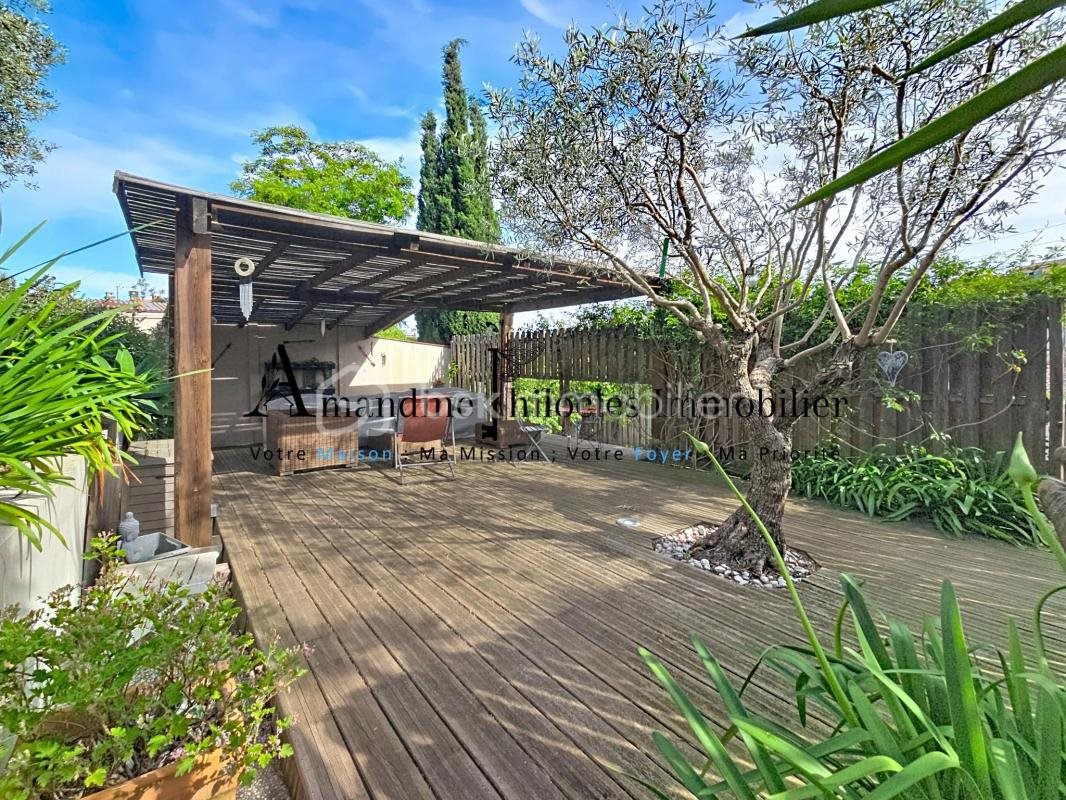 Maison à vendre, 137m², La Seyne-sur-Mer