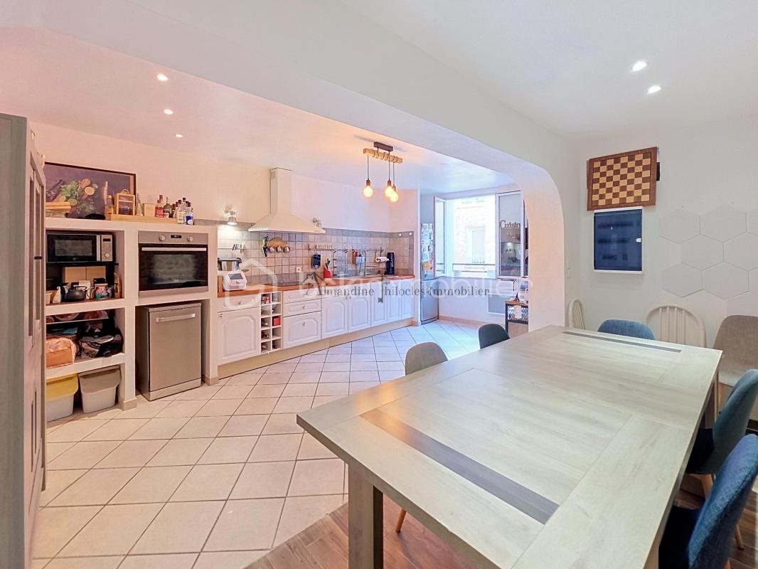 Maison à vendre, 124m², Solliès-Ville