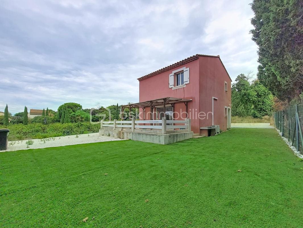 Maison à vendre, 107m², La Seyne-sur-Mer
