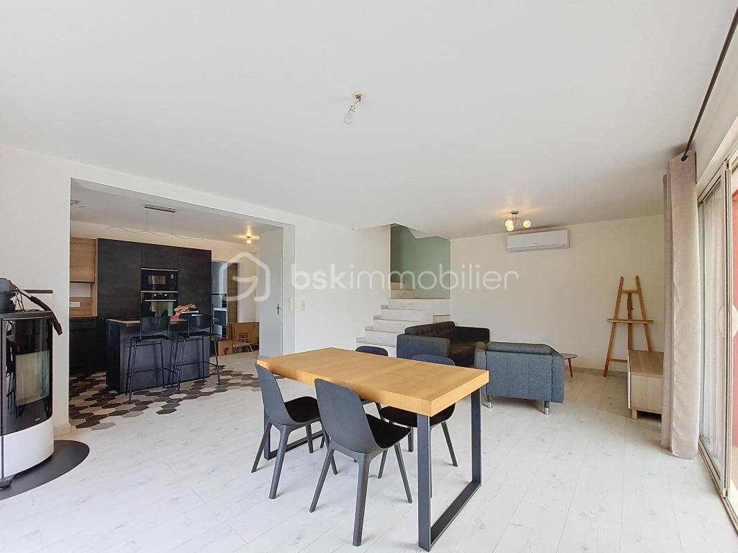 Maison à vendre, 107m², La Seyne-sur-Mer