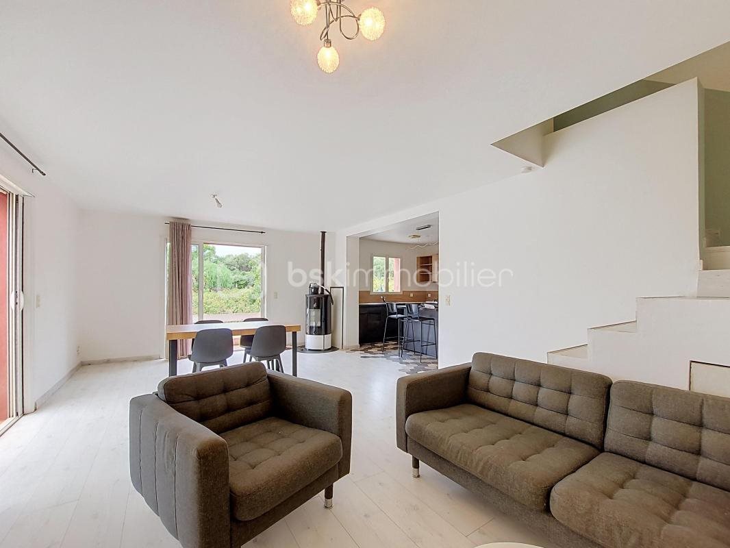 Maison à vendre, 107m², La Seyne-sur-Mer