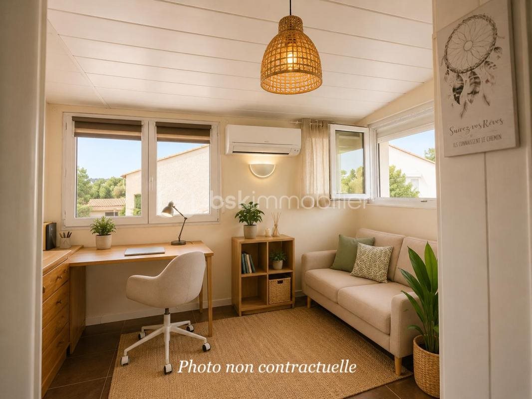 Appartement à vendre, 18m², Six-Fours-les-Plages