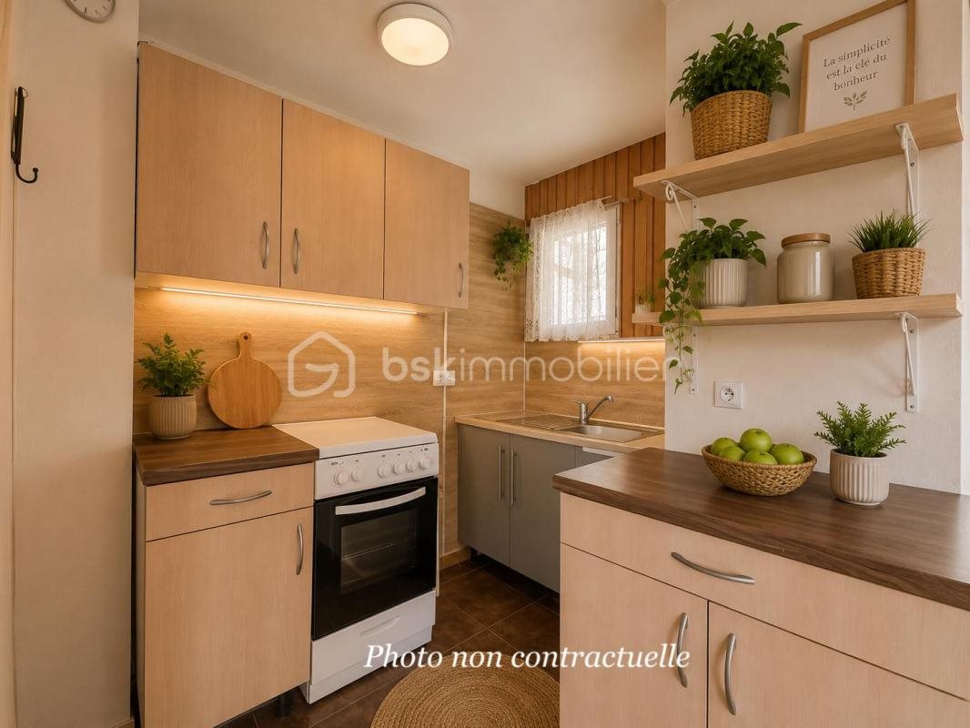 Appartement à vendre, 18m², Six-Fours-les-Plages