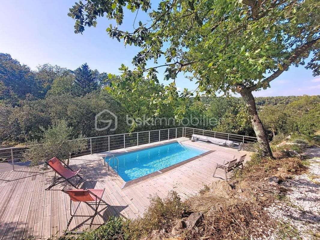 Maison à vendre, 230m², Cabasse