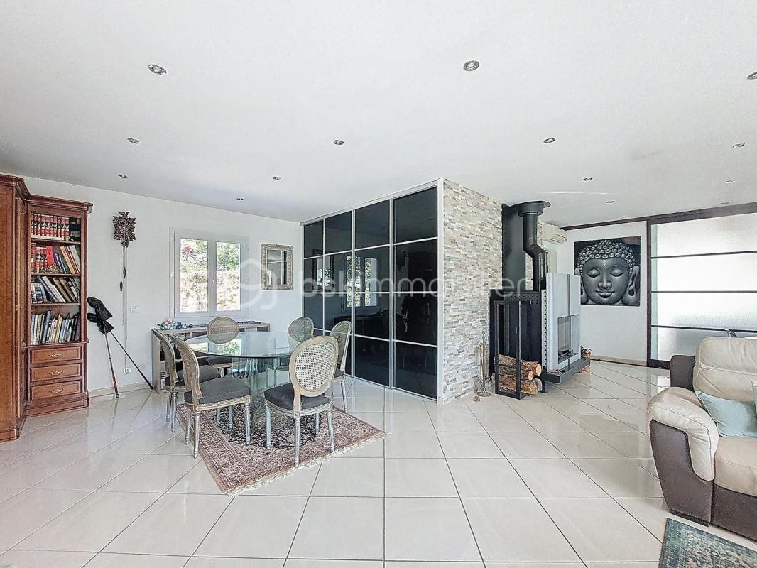 Maison à vendre, 230m², Cabasse
