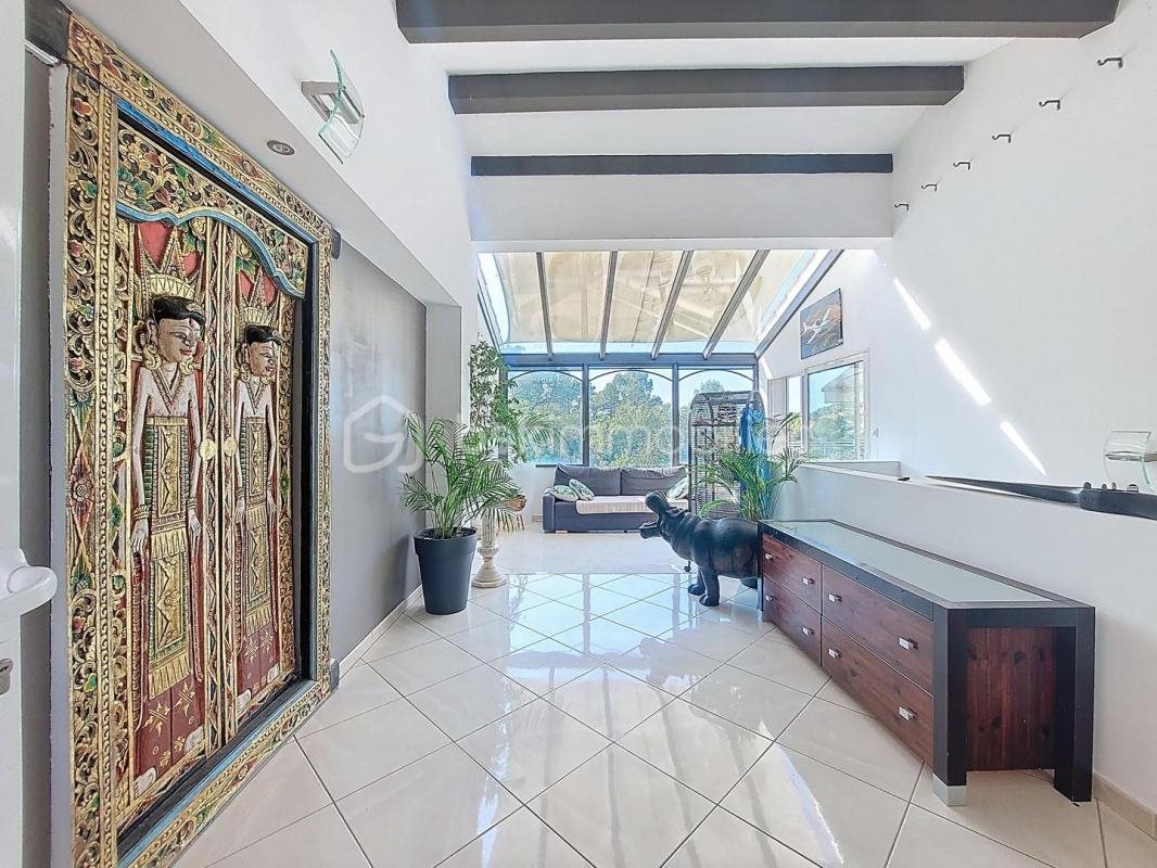 Maison à vendre, 230m², Cabasse