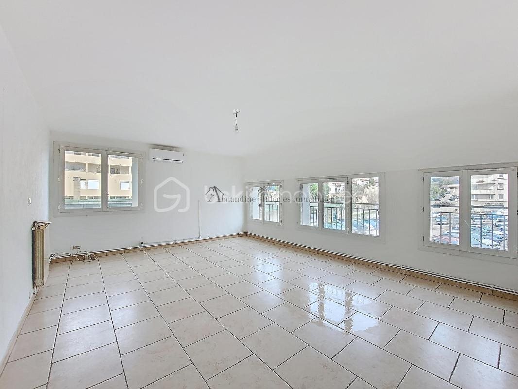 Appartement à vendre, 94m², La Seyne-sur-Mer