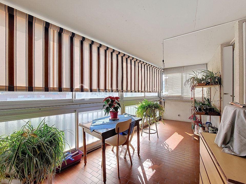 Appartement à vendre, 84m², La Seyne-sur-Mer