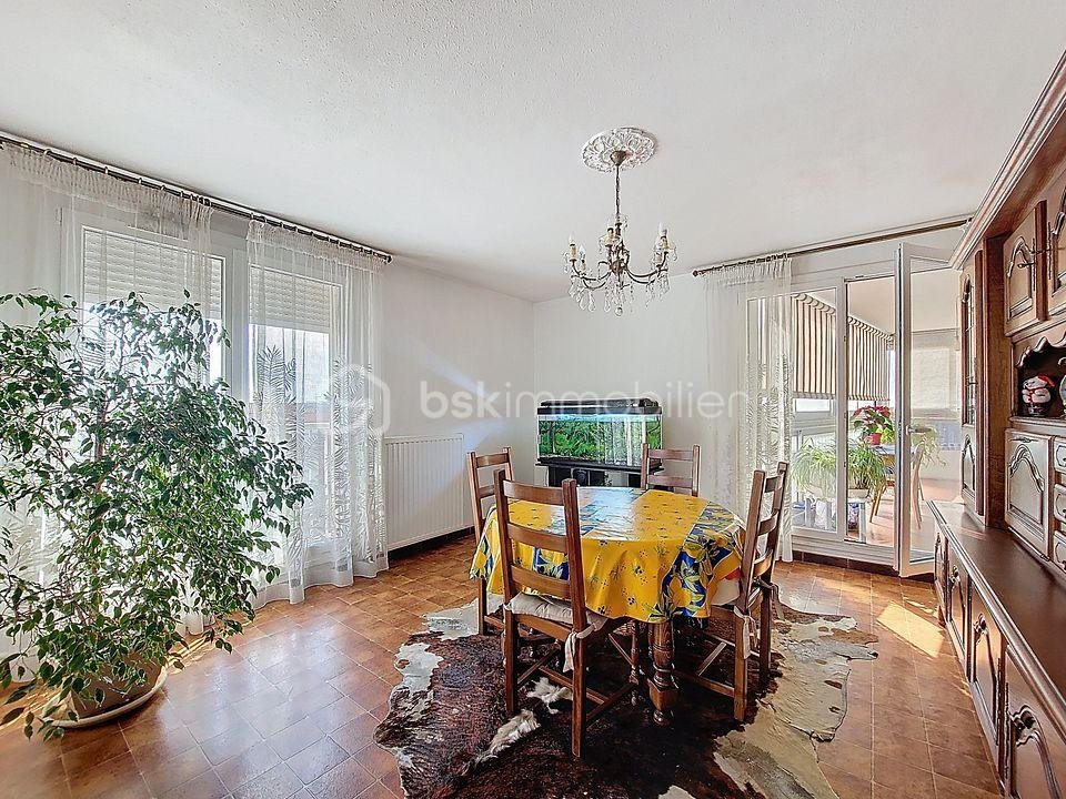 Appartement à vendre, 84m², La Seyne-sur-Mer