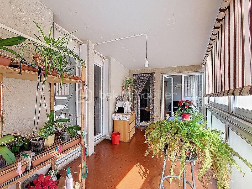 Appartement à vendre, 84m², La Seyne-sur-Mer