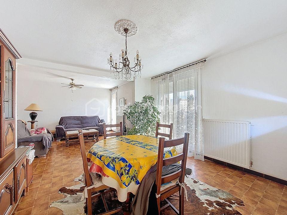 Appartement à vendre, 84m², La Seyne-sur-Mer