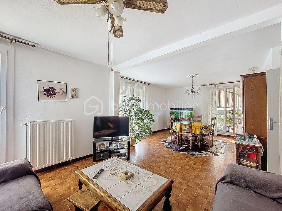 Appartement à vendre, 84m², La Seyne-sur-Mer