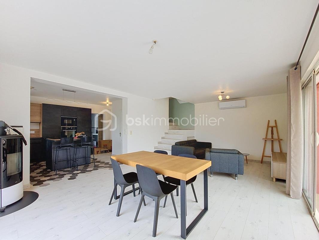 Maison à vendre, 107m², La Seyne-sur-Mer
