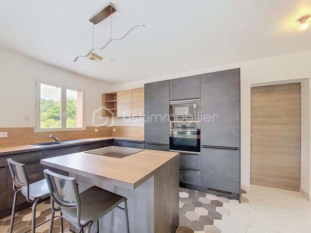 Maison à vendre, 107m², La Seyne-sur-Mer