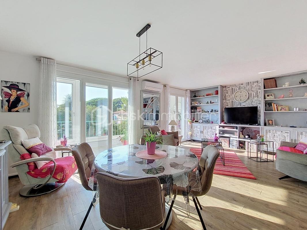 Appartement à vendre, 76m², Six-Fours-les-Plages