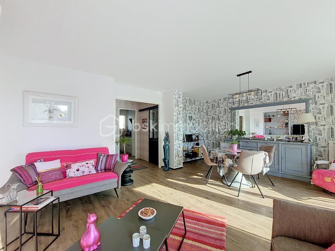 Appartement à vendre, 76m², Six-Fours-les-Plages
