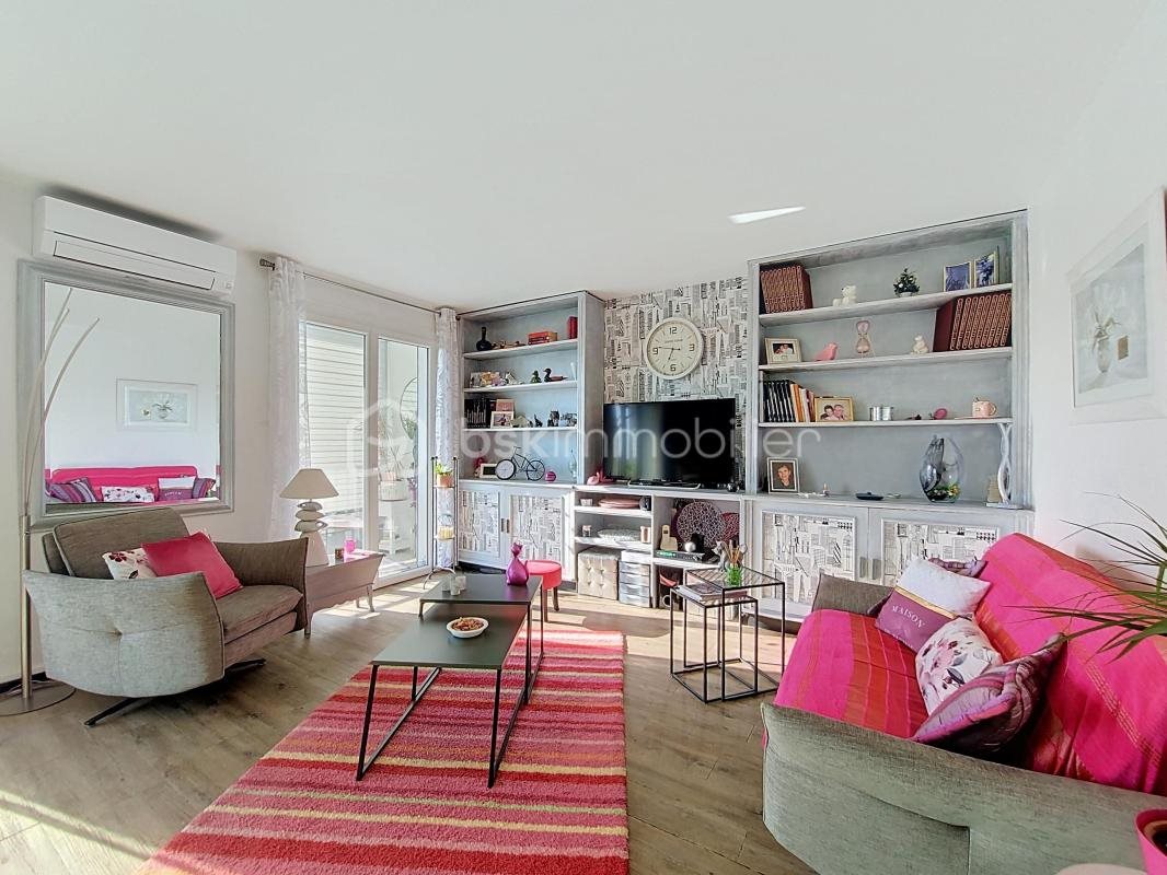 Appartement à vendre, 76m², Six-Fours-les-Plages