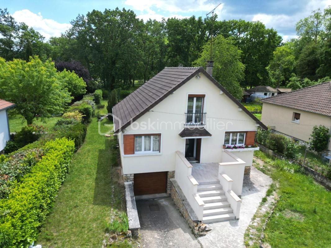 Maison à vendre, 97m², Melun