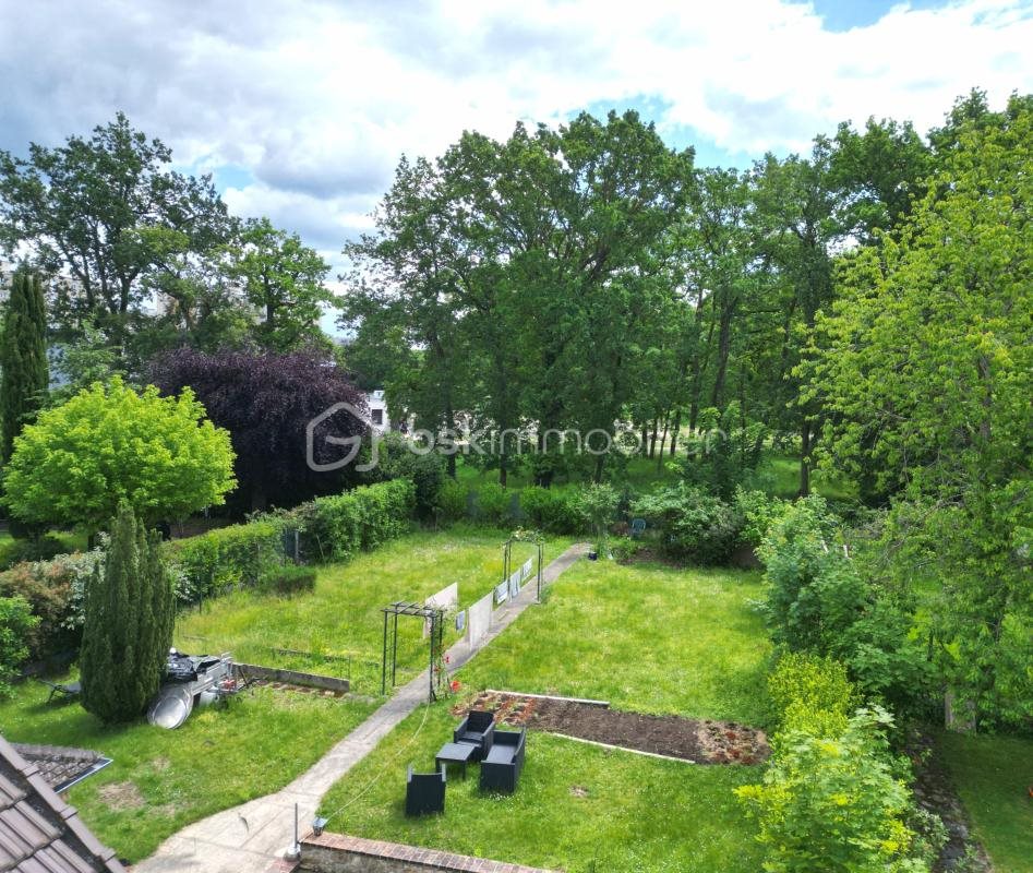 Maison à vendre, 97m², Melun
