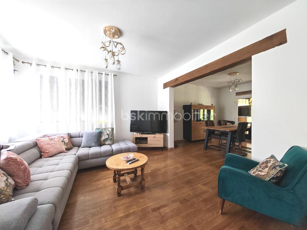 Maison à vendre, 97m², Melun
