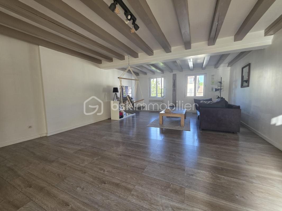 Appartement à vendre, 77m², Nemours