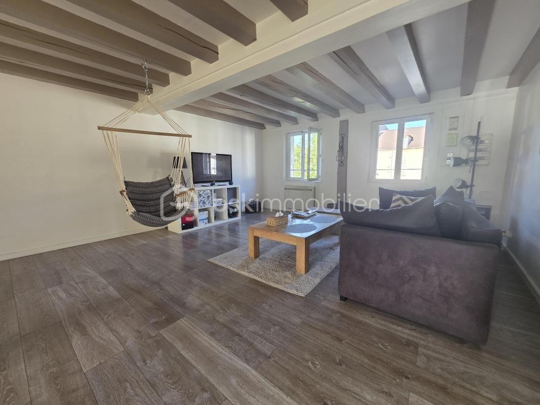 Appartement à vendre, 77m², Nemours