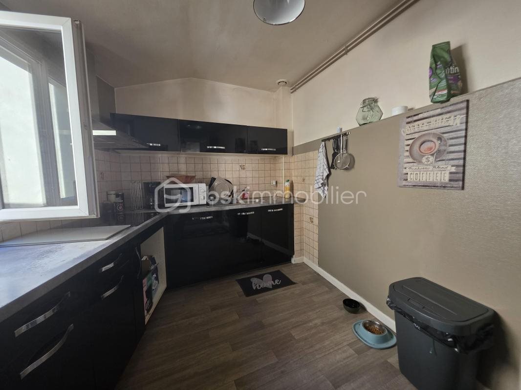 Appartement à vendre, 77m², Nemours
